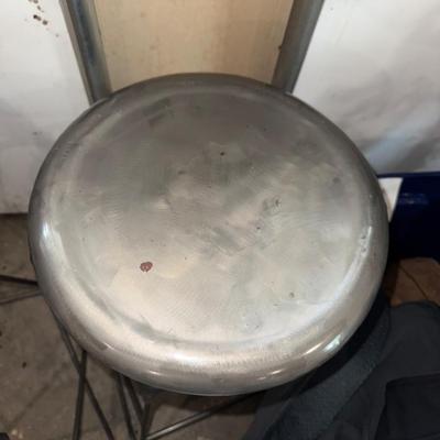 Sale Photo Thumbnail #1203: G29 heavy duty adjustable barstools