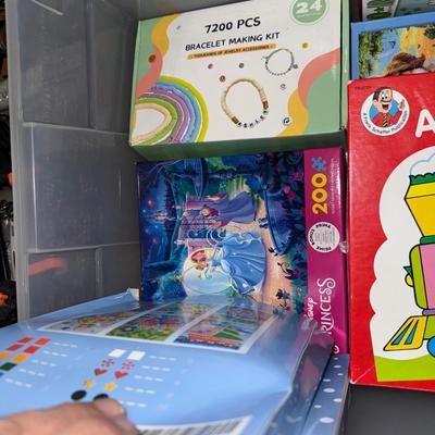 Sale Photo Thumbnail #1217: G31-Children’s Lot