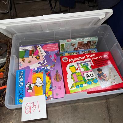 Sale Photo Thumbnail #1212: G31-Children’s Lot
