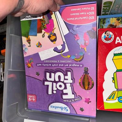 Sale Photo Thumbnail #1215: G31-Children’s Lot