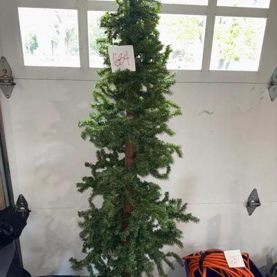 Sale Photo Thumbnail #1227: G34-Christmas Tree