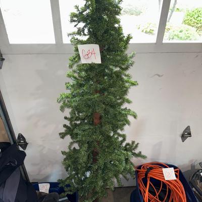 Sale Photo Thumbnail #1226: G34-Christmas Tree