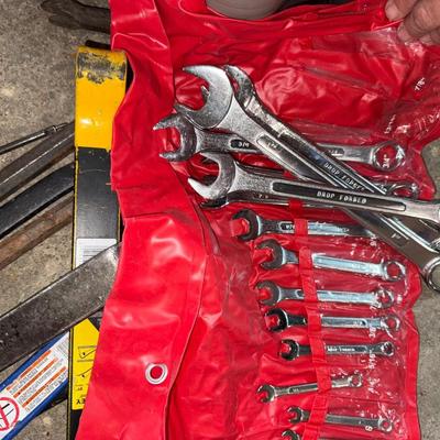Sale Photo Thumbnail #1247: G40-Hand Tools