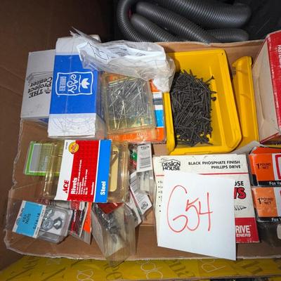 Sale Photo Thumbnail #1285: G54-Hardware