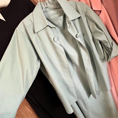 Lot 175 Vintage Dresses