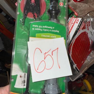 Sale Photo Thumbnail #1295: G57-Garage Flat