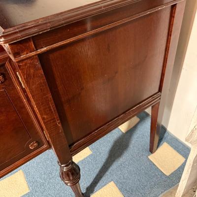 Sale Photo Thumbnail #8: In pristine condition