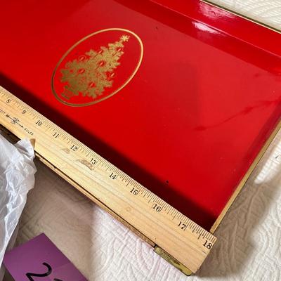 Lot 211 Craft supplies
