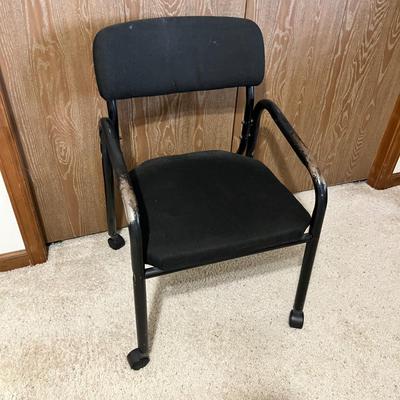 Lot 213 Office Chair