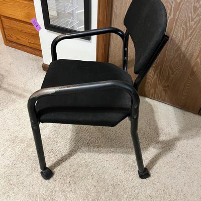 Lot 213 Office Chair