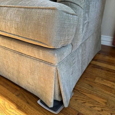 ETHAN ALLEN SOFA