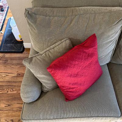 ETHAN ALLEN SOFA