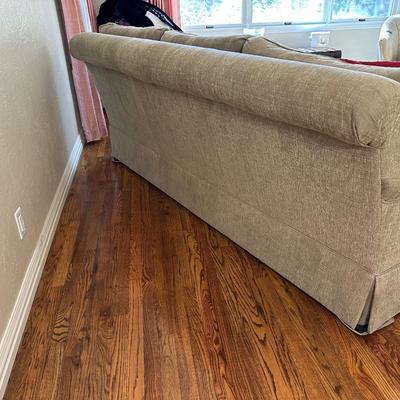 ETHAN ALLEN SOFA