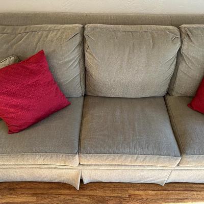 ETHAN ALLEN SOFA