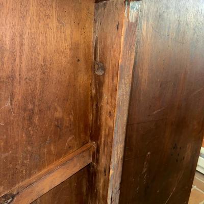 DROP LEAF TABLE