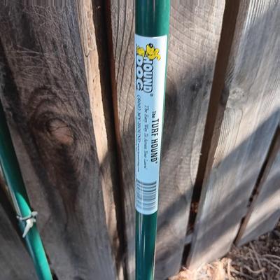 YARD TOOLS