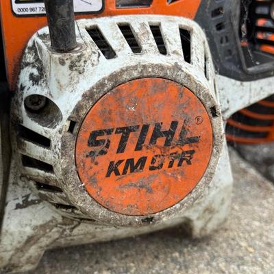 Sale Photo Thumbnail #1347: G52-STIHL Yard Tools!!