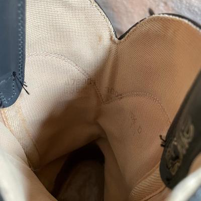 Lot 218 Boots