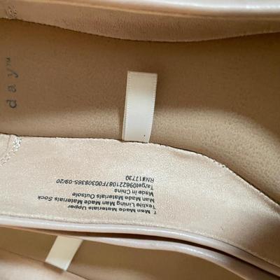 Lot 219 3 pair of shoes
