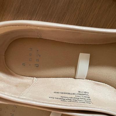 Lot 219 3 pair of shoes