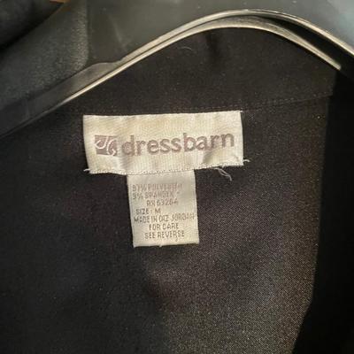 Lot 234 Black jackets