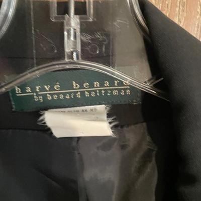Lot 234 Black jackets