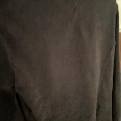 Lot 234 Black jackets