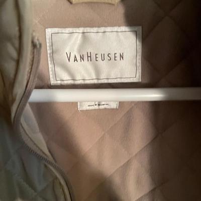 Lot 236 3 Vests Jackets