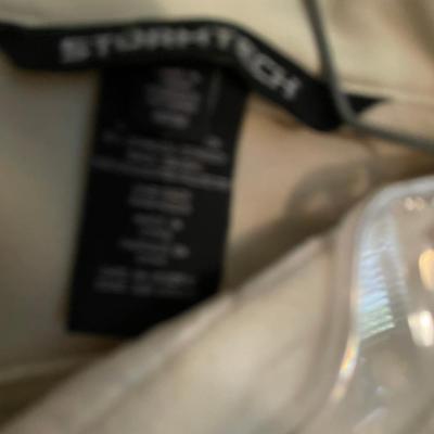 Lot 236 3 Vests Jackets