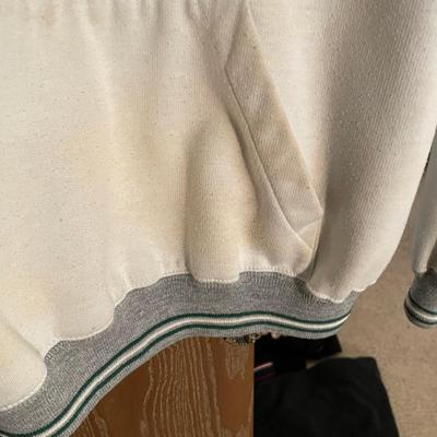 Lot 238 1993 US Open Pullover