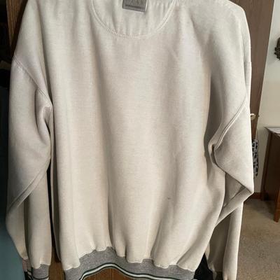 Lot 238 1993 US Open Pullover