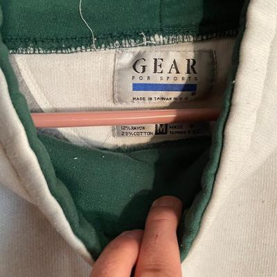 Lot 238 1993 US Open Pullover