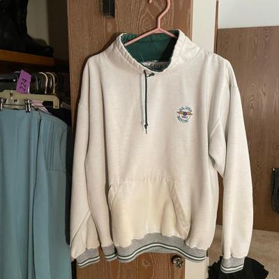 Lot 238 1993 US Open Pullover