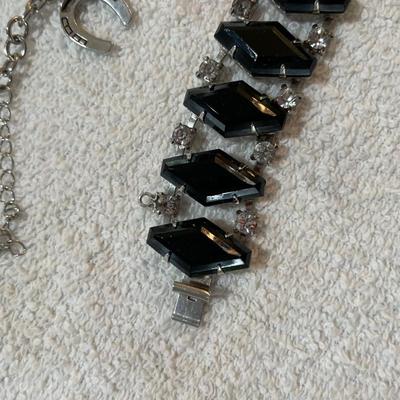 Lot 246 Bracelets