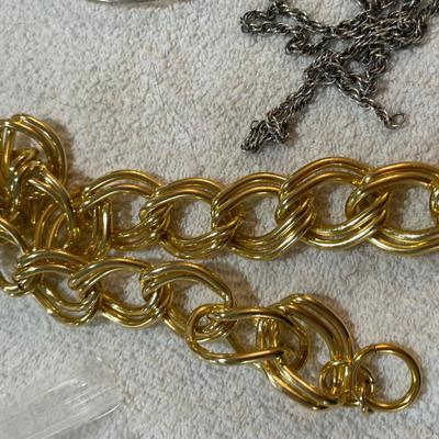 Lot 256 Necklaces #3