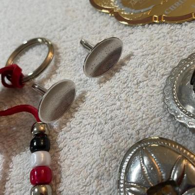 Lot 259 Key Fobs & other