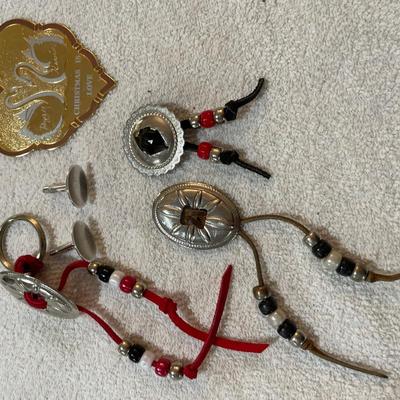 Lot 259 Key Fobs & other