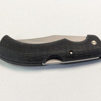 Gerber 650 Pocket Knife