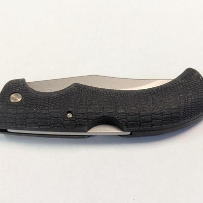 Gerber 650 Pocket Knife