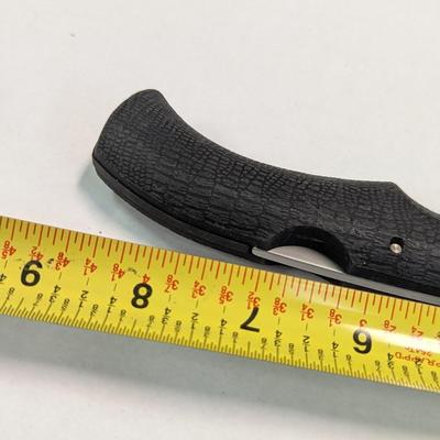 Gerber 650 Pocket Knife
