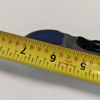 RMEF Outdoor Edge Pocket Knife