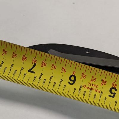 Duluth Trading Pocket Knife