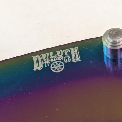 Duluth Trading Pocket Knife