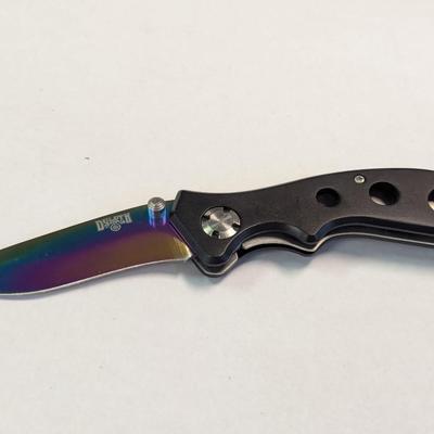Duluth Trading Pocket Knife