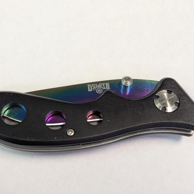 Duluth Trading Pocket Knife
