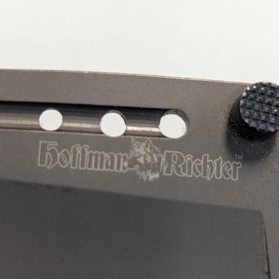 Hoffman Richter Pocket Knife