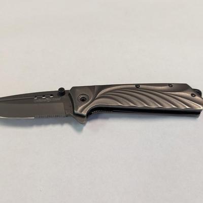 Hoffman Richter Pocket Knife