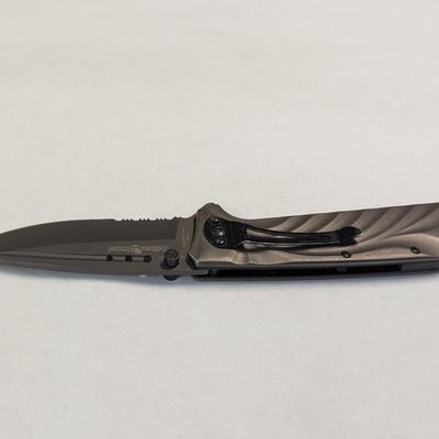 Hoffman Richter Pocket Knife