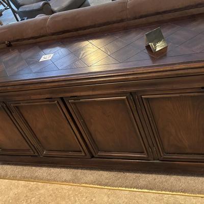 Lane Credenza