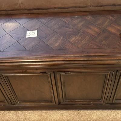 Lane Credenza